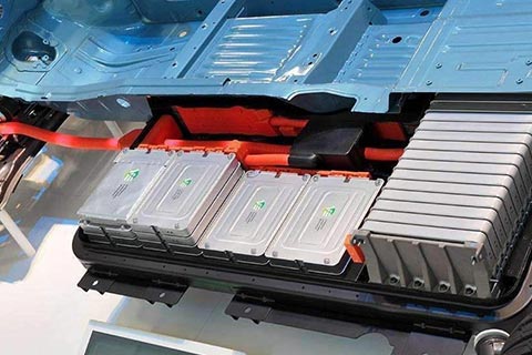 揭阳艾默森汽车电池回收-专业回收磷酸电池